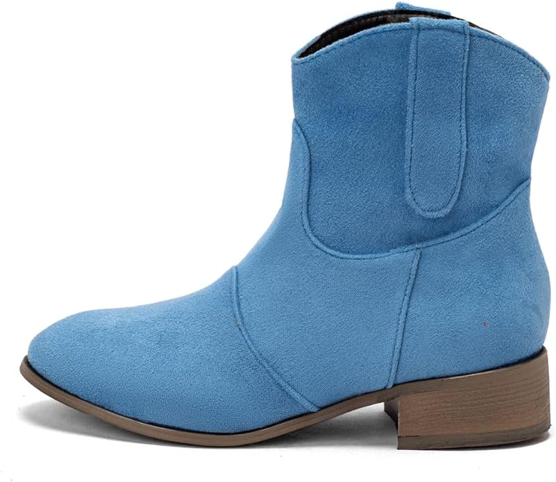 Roma™ - Jahrgang Stiefeletten