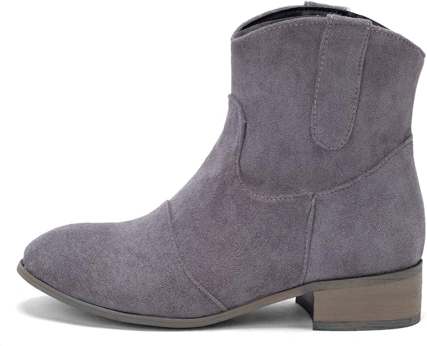 Roma™ - Jahrgang Stiefeletten
