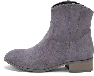 Roma™ - Jahrgang Stiefeletten