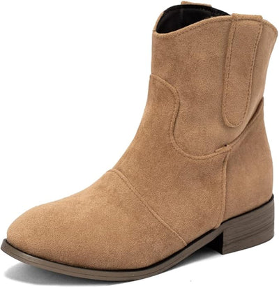 Roma™ - Jahrgang Stiefeletten