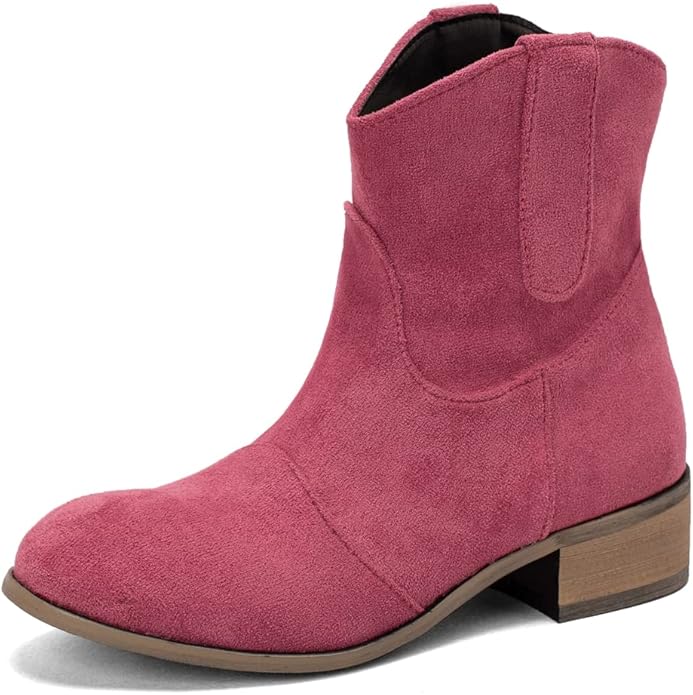 Roma™ - Jahrgang Stiefeletten