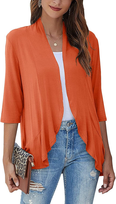 Roma™ - Superweiche, leichte Bluse