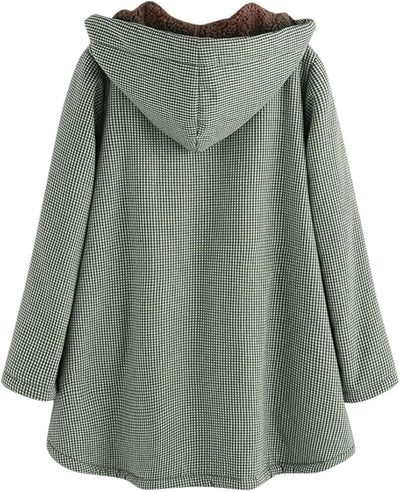 Sophie™ - Eleganter bequemer Mantel