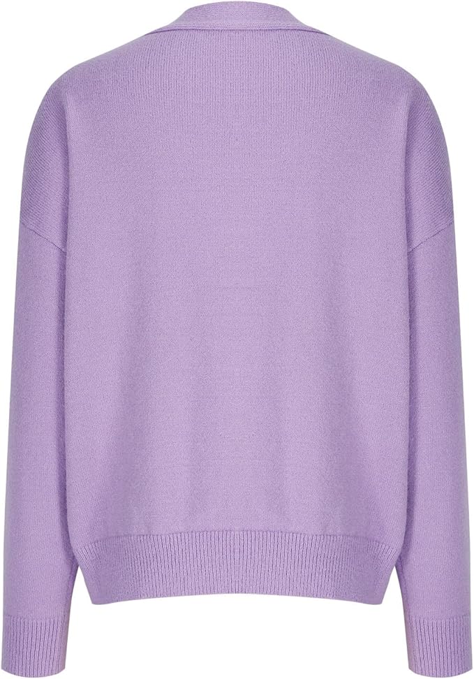 Greta™ - Warmer eleganter Pullover