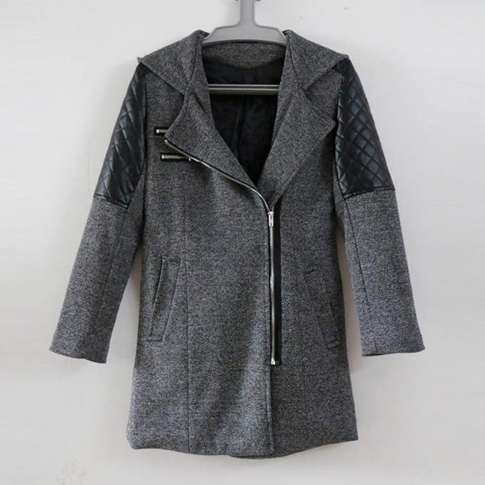 Clara™ - Wintermantel mit schmeichelhaftem Schnitt