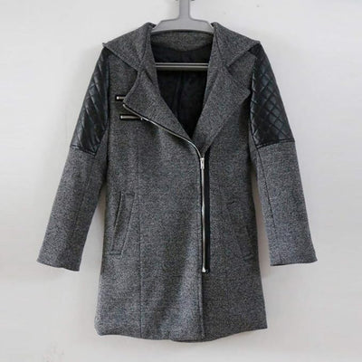 Clara™ - Wintermantel mit schmeichelhaftem Schnitt