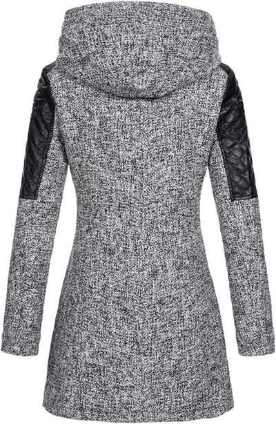 Clara™ - Wintermantel mit schmeichelhaftem Schnitt