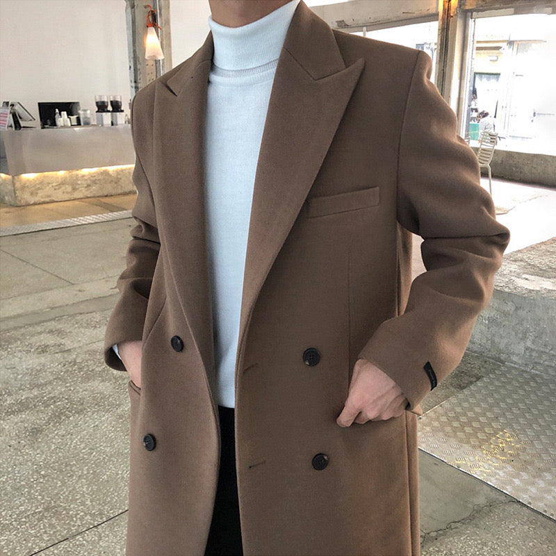 Timo™ - Premium Winterjacke