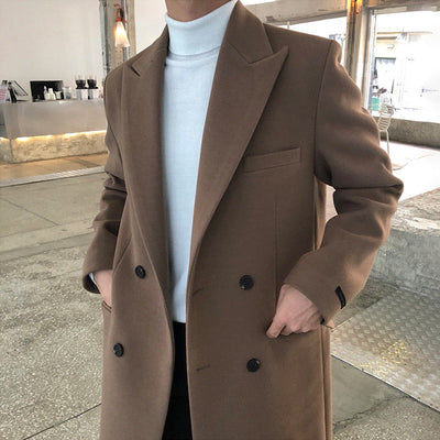 Timo™ - Premium Winterjacke