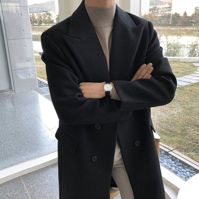 Timo™ - Premium Winterjacke