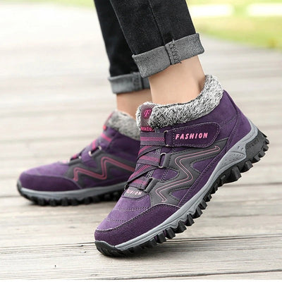 Niko™ - Stilvolle orthopädische Sneaker