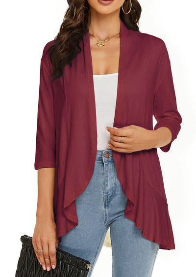 Roma™ - Superweiche, leichte Bluse