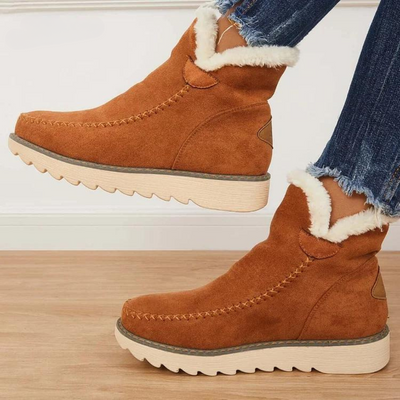 Tessa™ – Bequeme Winterstiefel