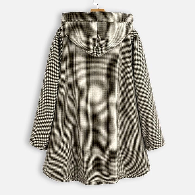 Sophie™ - Eleganter bequemer Mantel