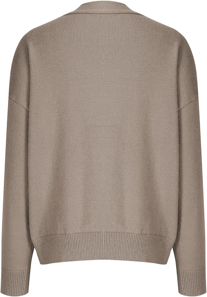 Greta™ - Warmer eleganter Pullover