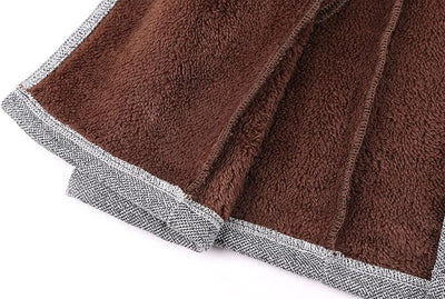 Clara™ - Wintermantel mit schmeichelhaftem Schnitt
