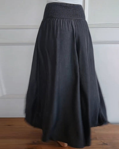 Mia™ - Hose mit elastischem Bund