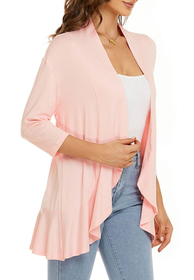 Roma™ - Superweiche, leichte Bluse