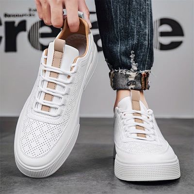 Lukas™ - Bequeme orthopädische Schuhe