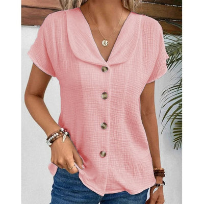 Layla™ - Stylisches Strickshirt