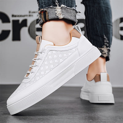 Lukas™ - Bequeme orthopädische Schuhe