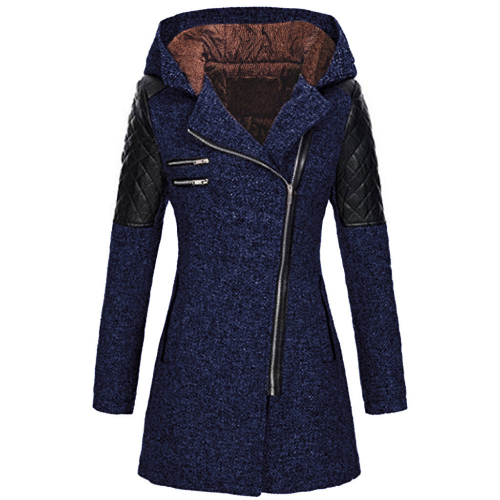 Clara™ - Wintermantel mit schmeichelhaftem Schnitt