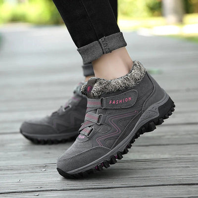 Niko™ - Stilvolle orthopädische Sneaker