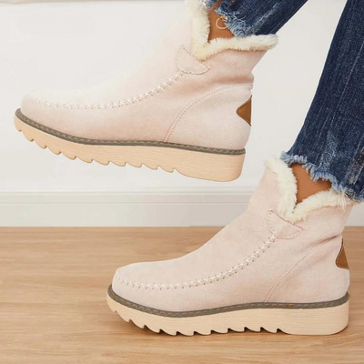 Tessa™ – Bequeme Winterstiefel