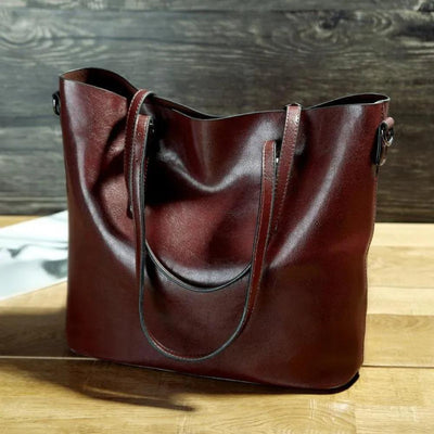 Harper™ - Vintage Schulterhandtasche