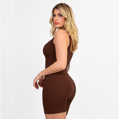 Sophie™ – Nahtloser Sportoverall Eller Byxor