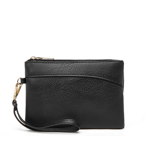 Lottie™ - Elegante Einkaufstasche aus Leder mit großem Fassungsvermögen