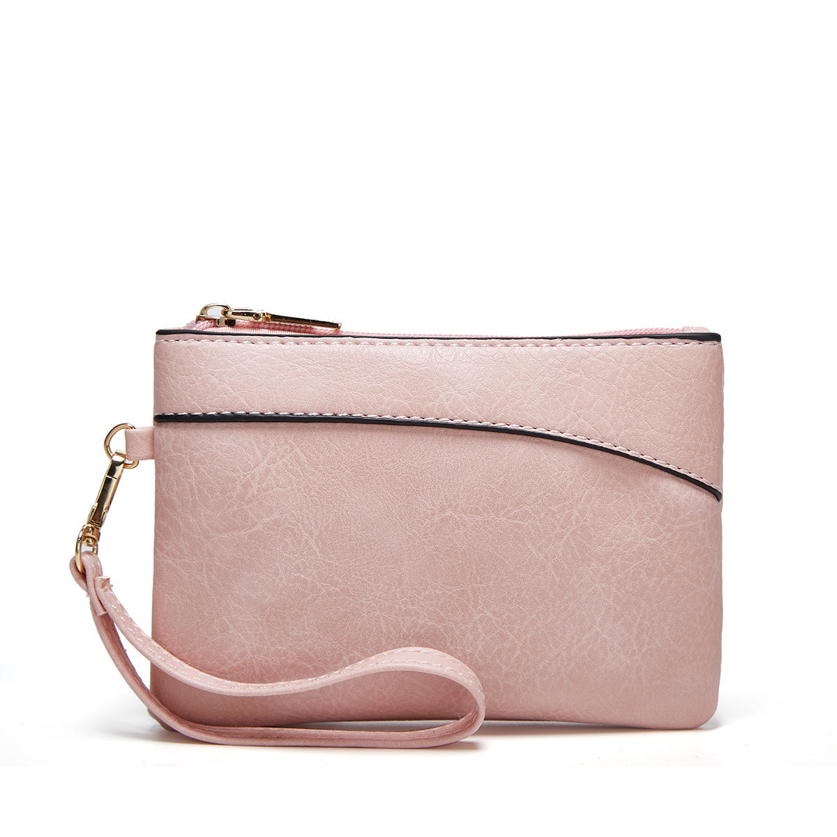 Lottie™ - Elegante Einkaufstasche aus Leder mit großem Fassungsvermögen