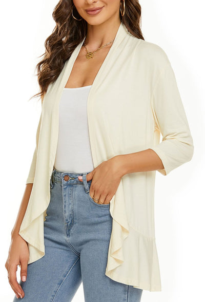 Roma™ - Superweiche, leichte Bluse
