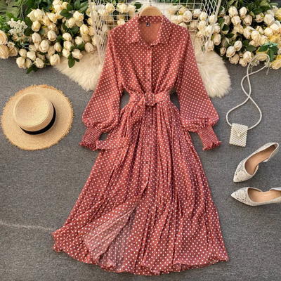 Klara™ - Elegantes Premium-Kleid