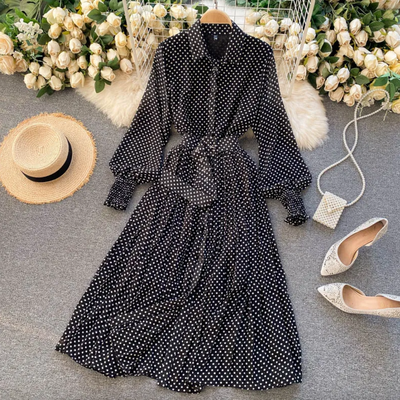 Klara™ - Elegantes Premium-Kleid