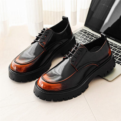 Niko™ - Premium Freizeitschuhe