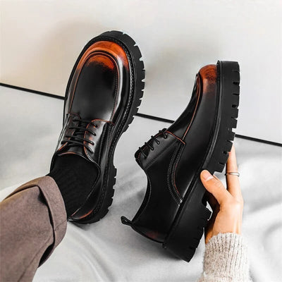 Niko™ - Premium Freizeitschuhe