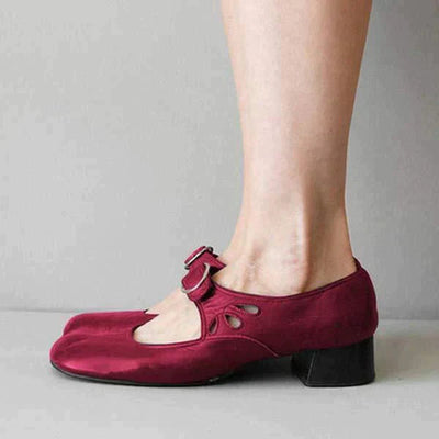 Lena™ - Stilvolle orthopädische Ledersandalen