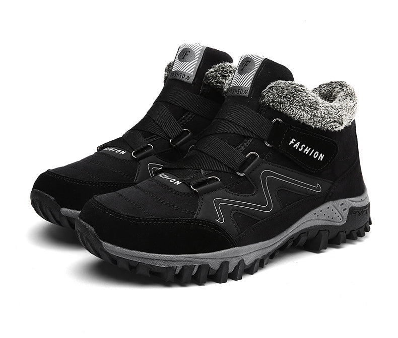 Niko™ - Stilvolle orthopädische Sneaker