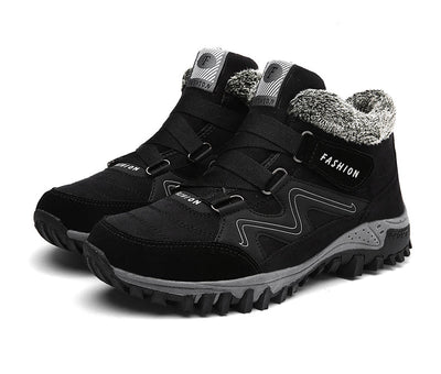 Niko™ - Stilvolle orthopädische Sneaker