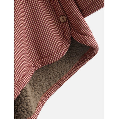Sophie™ - Eleganter bequemer Mantel