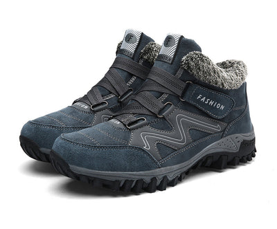 Niko™ - Stilvolle orthopädische Sneaker