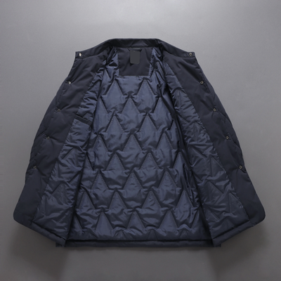 Jonas™ - Bequeme, klassische Steppjacke