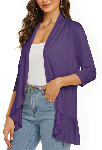Roma™ - Superweiche, leichte Bluse