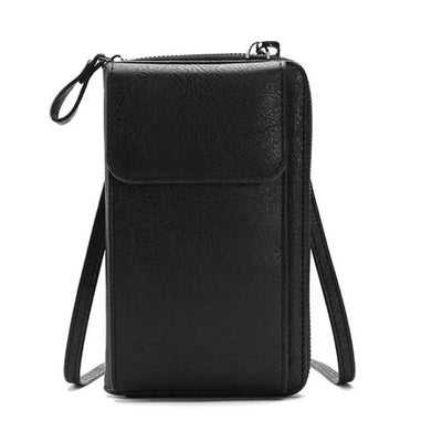 Greta™ - Schicke kompakte Handtasche