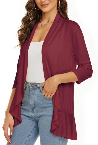 Roma™ - Superweiche, leichte Bluse
