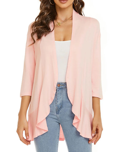 Roma™ - Superweiche, leichte Bluse