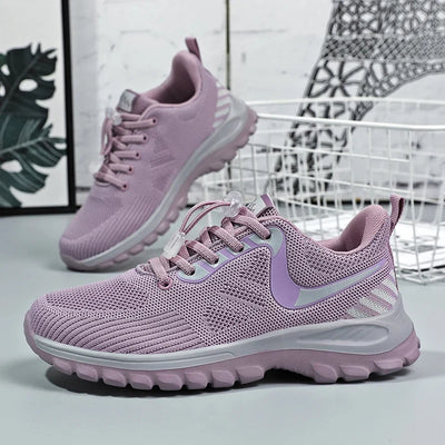 Arthuro - Bequeme orthopädische Turnschuhe