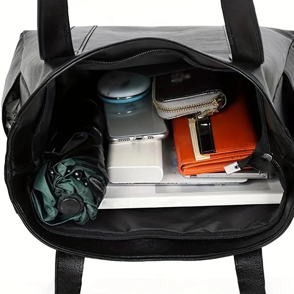 Mia™ – Zeitlos elegante klassische Tasche