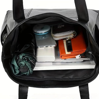 Mia™ – Zeitlos elegante klassische Tasche